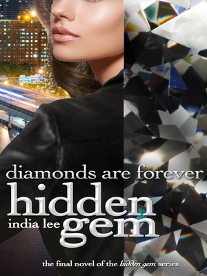 cover image of Hidden Gem #5 Diamonds Are Forever